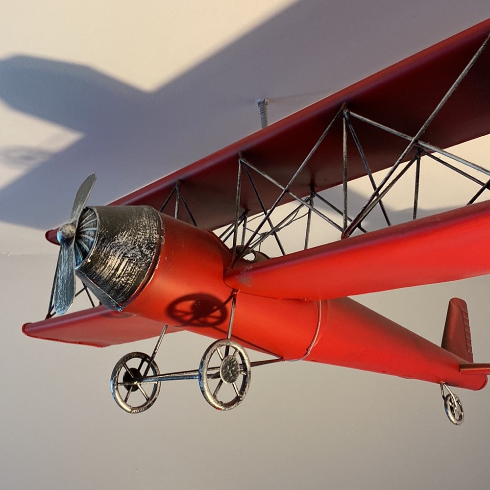Airplane
